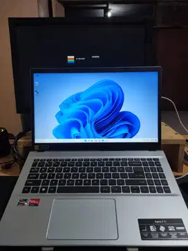 Jual Laptop Bekas/Second Acer Aspire 3 15