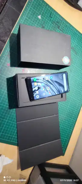 Xiaomi Mi Mix 1