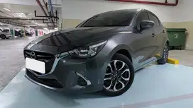 Mazda 2 1.5 R Skyactiv Bensin-AT 2018