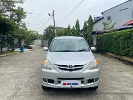 AVANZA G MANUAL 2011 DP0 TERMURAH