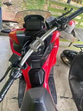 Honda ADV 150 Abs
