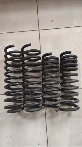 Lowering Kit Eibach W211 Original