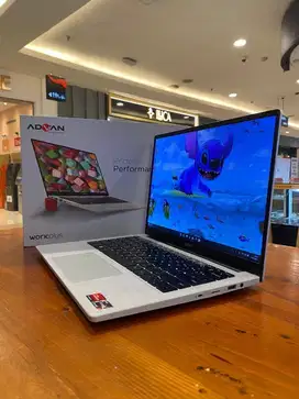 Advan WorkPlus R7