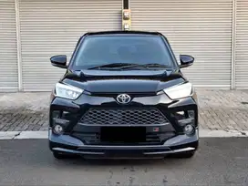 Toyota RAIZE GR 1.O Turbo 2022