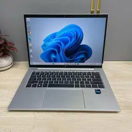 LAPTOP HP ELITEBOOK 840 G9 i7 GEN12 RAM 64 GB NVME 4 TB SLIM S-ET