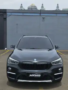 BmwvX1 Xline tahun 2018