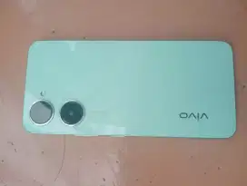 Jual vivo y o3 4/128