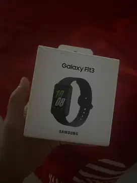 Galaxy Fit 3 Samsung