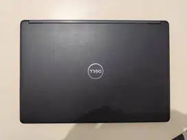 Dell Laptop Latitude E5480 i7 (Second)