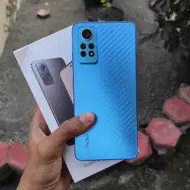 Redmi Note 12 Pro 4G Ram 6/128 Fullset