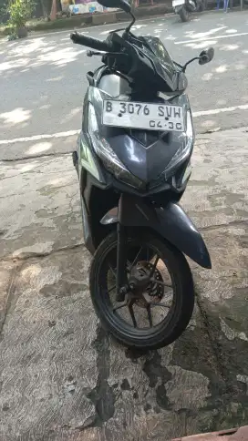 Vario Led 125cc