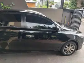 Toyota Vios 2015 Bensin