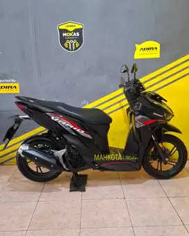 ALL NEW VARIO 125 CBS 2023 TANGAN PERTAMA SS LENGKAP BERGARANSI