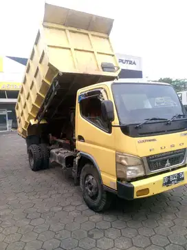 Truck canter fuso 2019 euro 2
