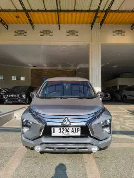 MITSUBISHI XPANDER 1.5 ULTIMATE AT 2019