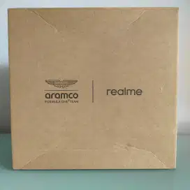 REALME GT 7 DREAM EDITION 5G 16GB 512GB BNIB