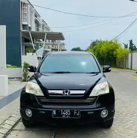 Honda CRV 2.4 AT VTEC 2007 Bensin