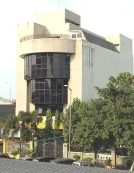 DIJUAL Gedung di Jl. Matraman Raya, Jakarta Timur