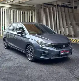 honda city hatchback RS AT 2023