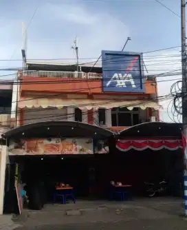 Administrasi kantor