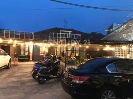 JUAL & SEWA BANGUNAN KOMERSIL HITUNG TANAH DEKAT TB SIMATUPANG