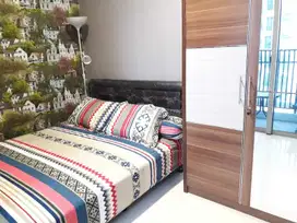 Di Jual Apartemen The Mansion Bougenville