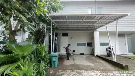 DI JUAL RUMAH PERUM. BUKIT BARUGA 1
