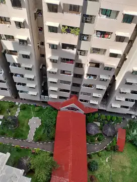 Dijual Apartemen Metro Sunter 2BR Sunter JakUt