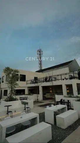 TAKE OVER COFFEESHOP LANGSUNG BISA USAHA DI CILANDAK