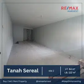 Disewakan Cepat Ruko Di Tanah Sereal Jakarta Barat
