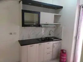Langka 2BR kosong Ada Kichent Apat BASURA