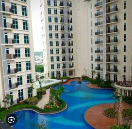 DIJUAL APARTEMEN PURI ORCHAD PURI INDAH