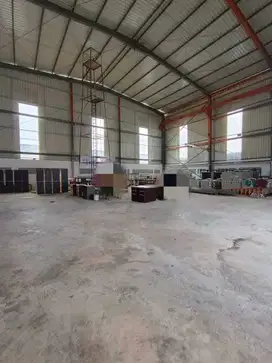 Disewakan Gudang Batam Center
