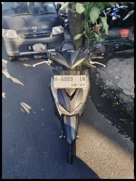 Honda Beat Deluxe Tahun 2020