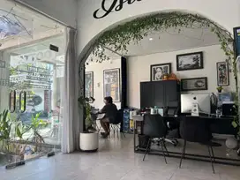 Over kontrak Ruko lokasi Premium Raya petitenget Seminyak bali