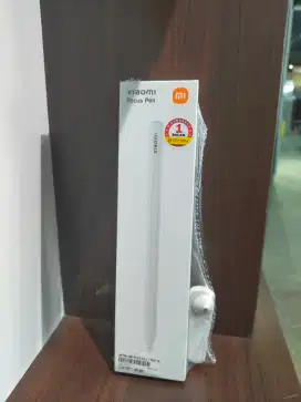 Xiaomi Focus Pen Original – Stylus Mi Pad 5/6 Pro | Garansi 1 Bulan