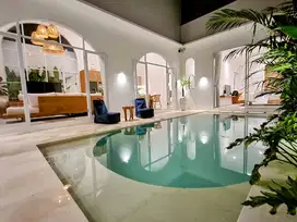 Brand New Luxury Villa Goa Gong Ungasan Jimbaran