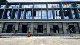 DIJUAL RUKO DI KOMPLEK CITRALAND TANJUNG MORAWA JL BATANG KUIS MEDAN