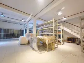 Sewa Ruko Taman Sari gandeng 2 Dalam Komplek Jakarta Barat