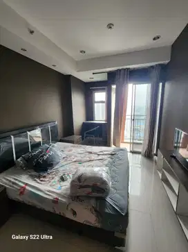 DIJUAL APARTEMEN SPRINGWOOD RESIDENCE UK 26M2 FURNISHED