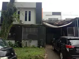 Dijual Gudang 2 Lantai di Taman Tekno BSD, Tangerang Selatan