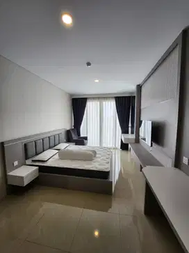 Dijual Cepat Apartment Studio di Nagoya Thamrin City