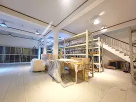 Jual Ruko Taman Sari Gandeng 2 Dalam Komplek Jakarta Barat