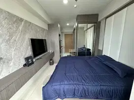 Disewakan Apartment Studio di Baloi Apartment