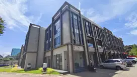 Dijual Ruko ICE Business Park BSD Hook