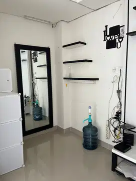 Di Sewakan Apartement Studio Ara Di Gading Serpong Tangerang