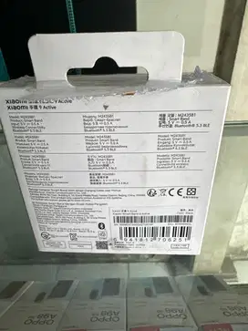 Jual smart Band 9 Active