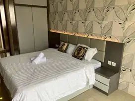 Dijual Cepat Apartment Studio di Nagoya Thamrin City