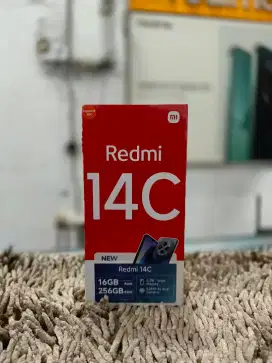 Redmi 14c 8/256