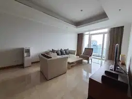 Dijual unit apartemen Kempisnki - Grand Indonesia - Thamrin